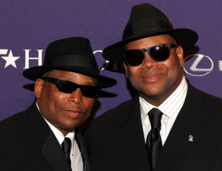 Paul Morigi/Getty Images Entertainment, courtesy of BET Networks Â
